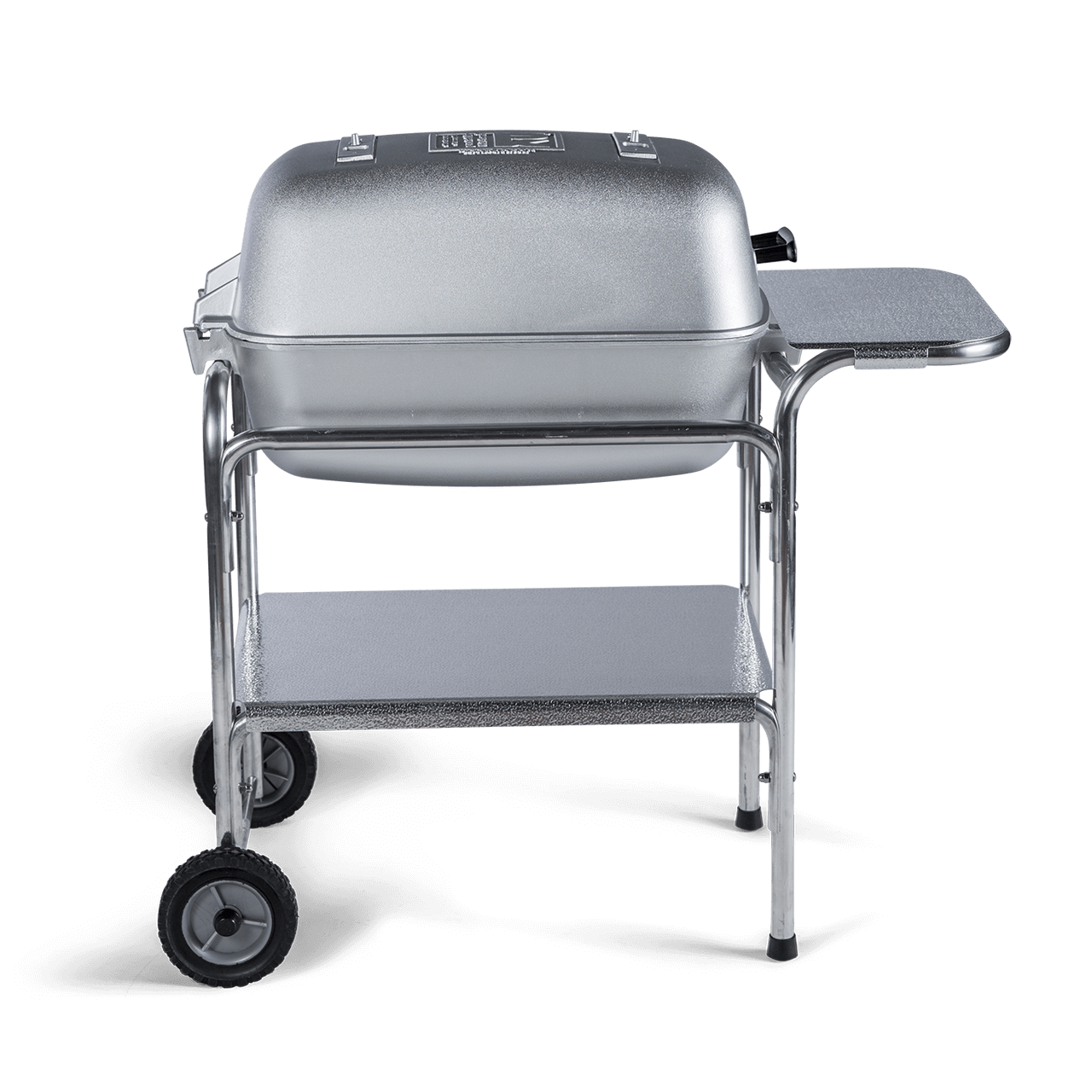 The Original PK Grill & Smoker - Classic Silver Questions & Answers