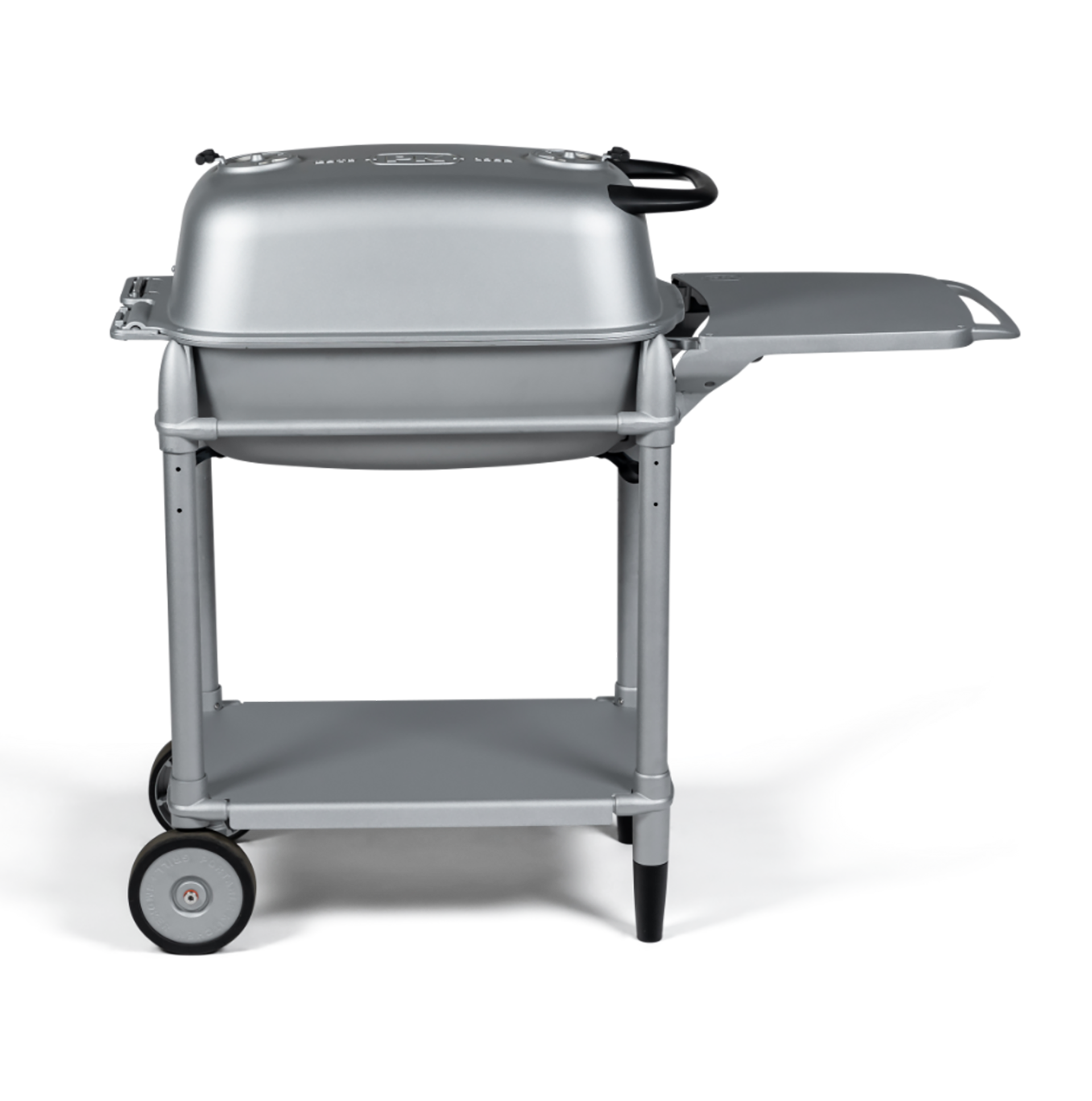 The All New Original PK300 Grill & Smoker - PK Classic Silver Questions & Answers