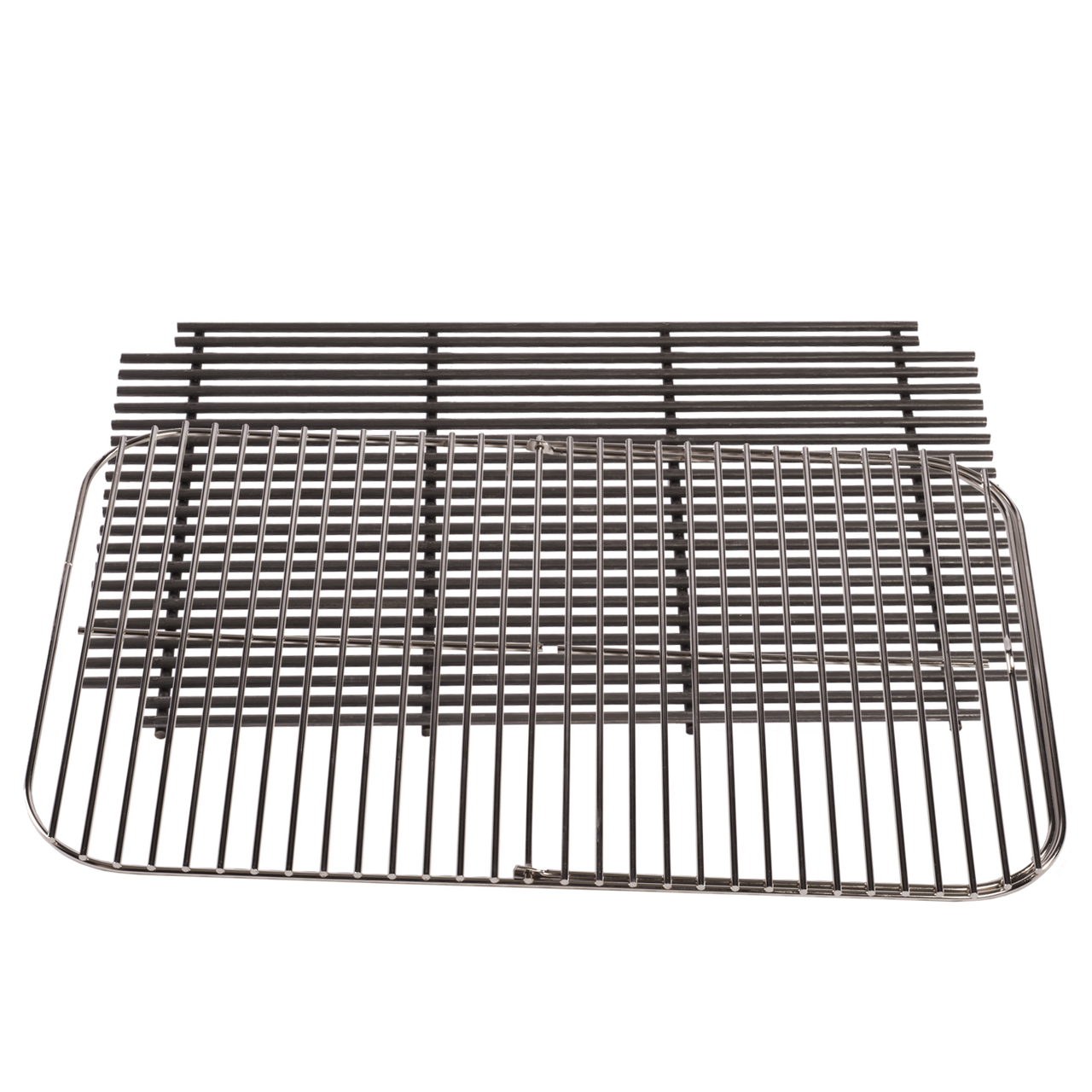 The Original PK Grill Grid & Charcoal Grate Questions & Answers