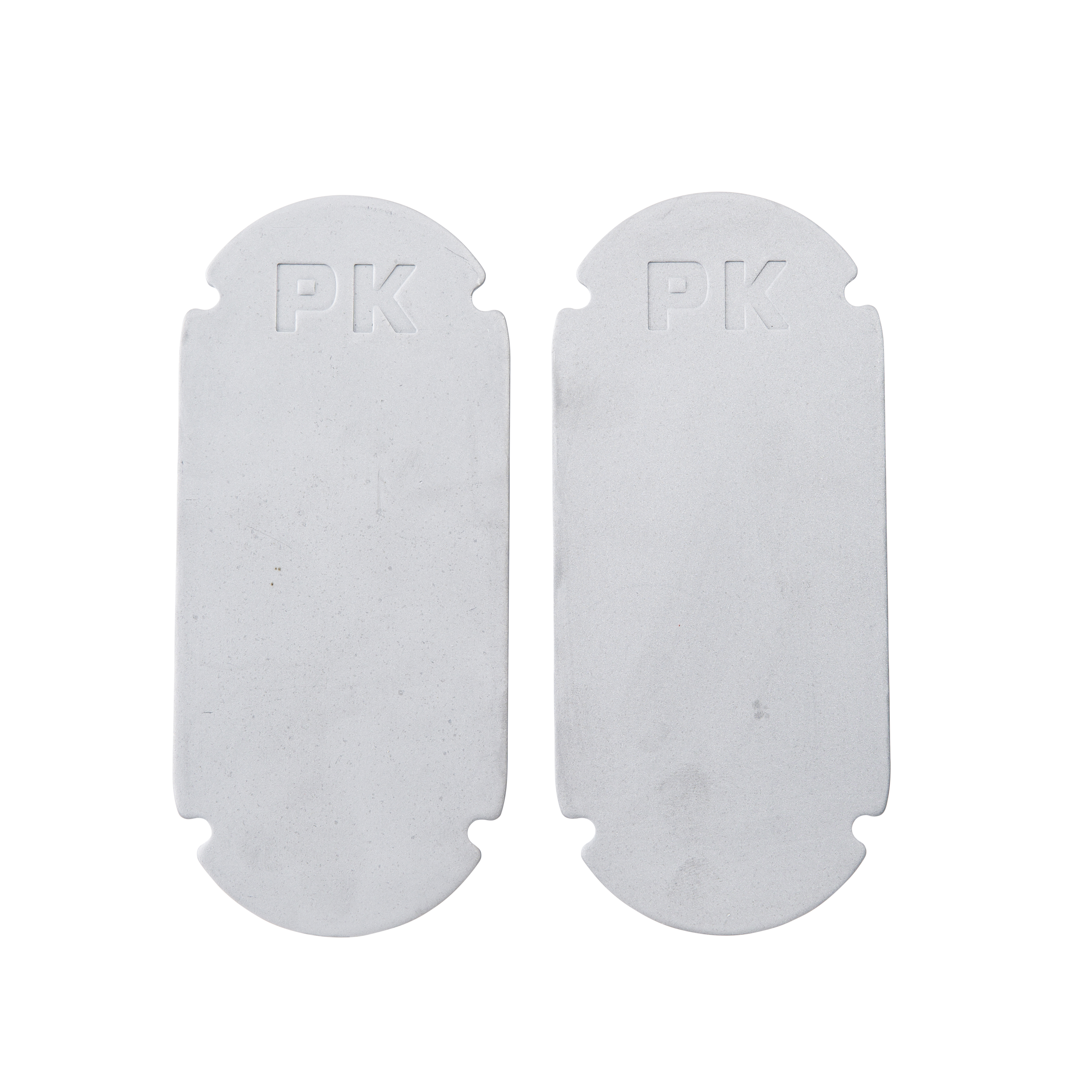 Does the PK360 replacement stainless ash covers come as a set of two or a single one for $24.99?